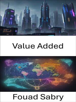 cover image of Value Added